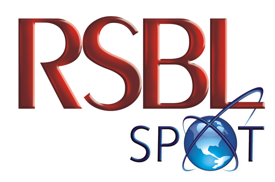 RSBL logo